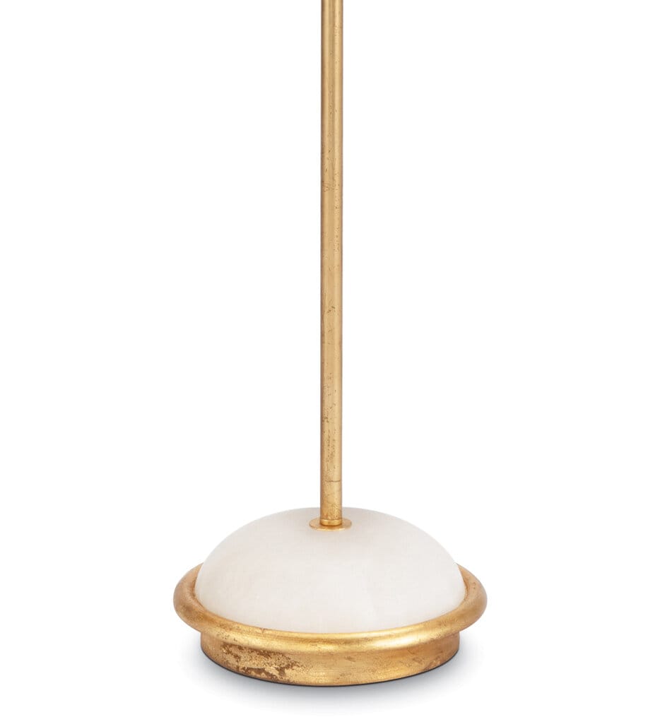 Regina Andrew - 14-1061 - Fisher 62" Floor Lamp