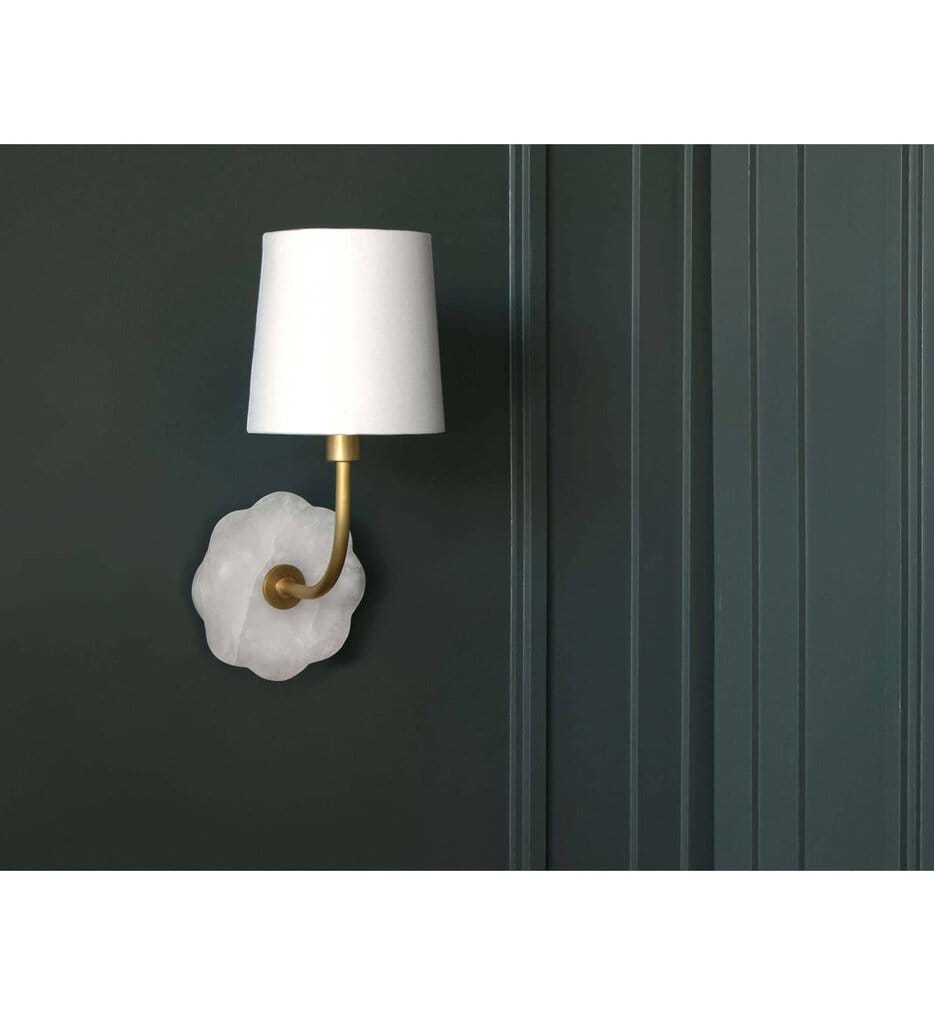 Regina Andrew - 15-1119 - Camilla 14" Wall Sconce