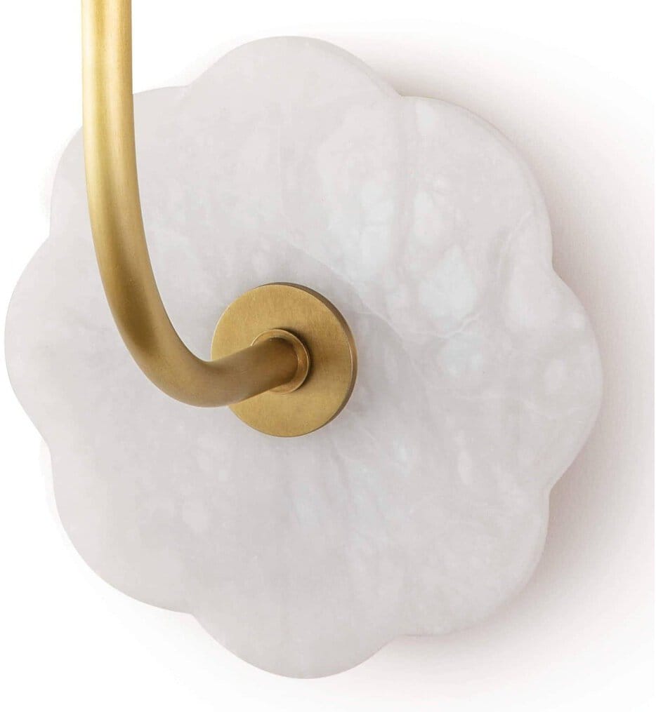 Regina Andrew - 15-1119 - Camilla 14" Wall Sconce