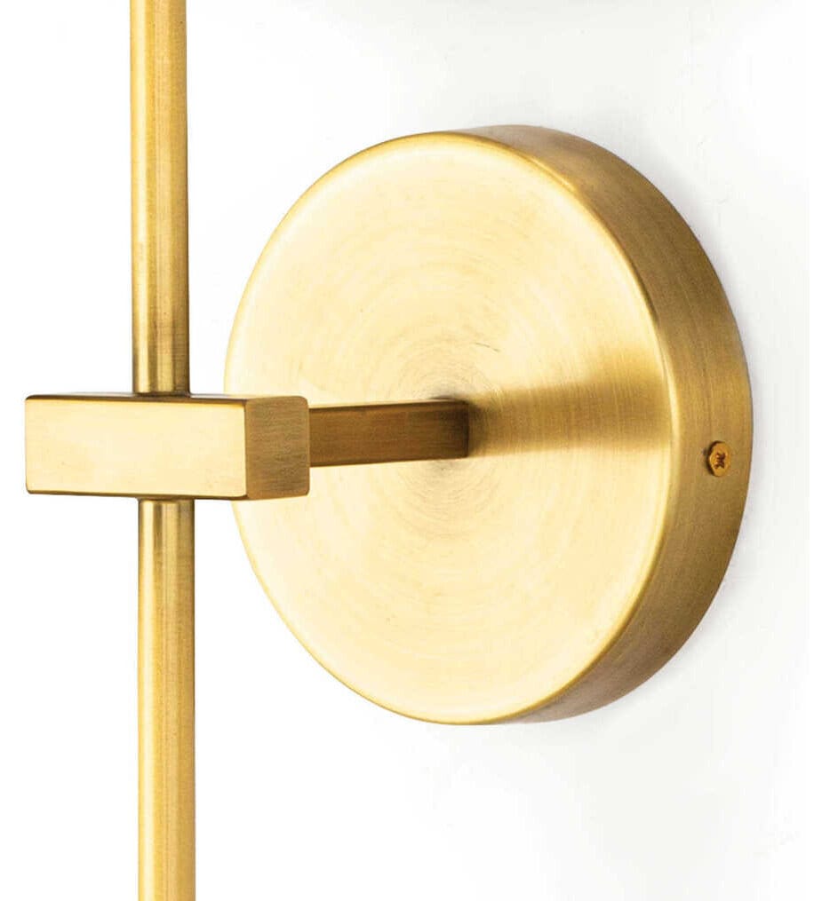 Regina Andrew - 15-1152 - Toni 32" Wall Sconce