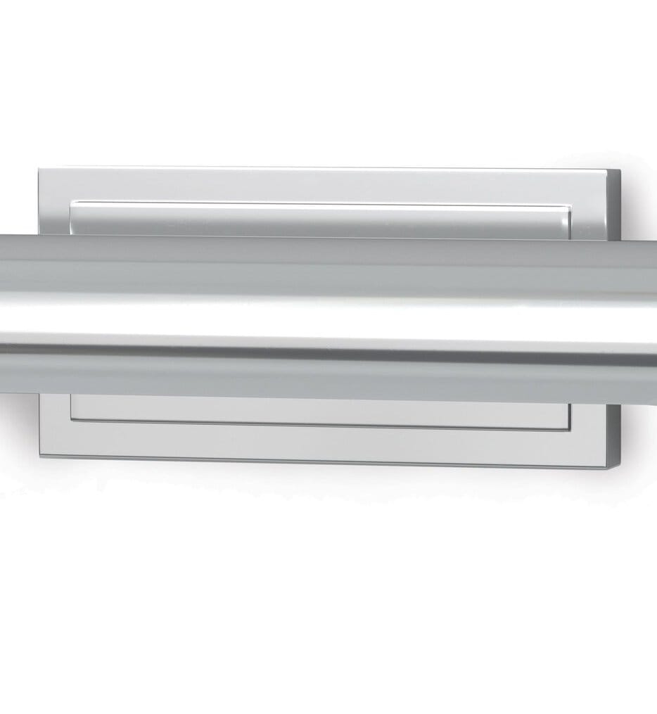 Regina Andrew - 15-1174PN - Devon 17.5" Picture Light