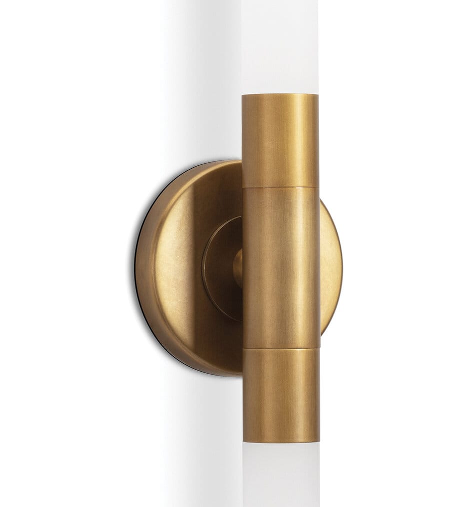 Regina Andrew - Wick Hilo 23" Wall Sconce