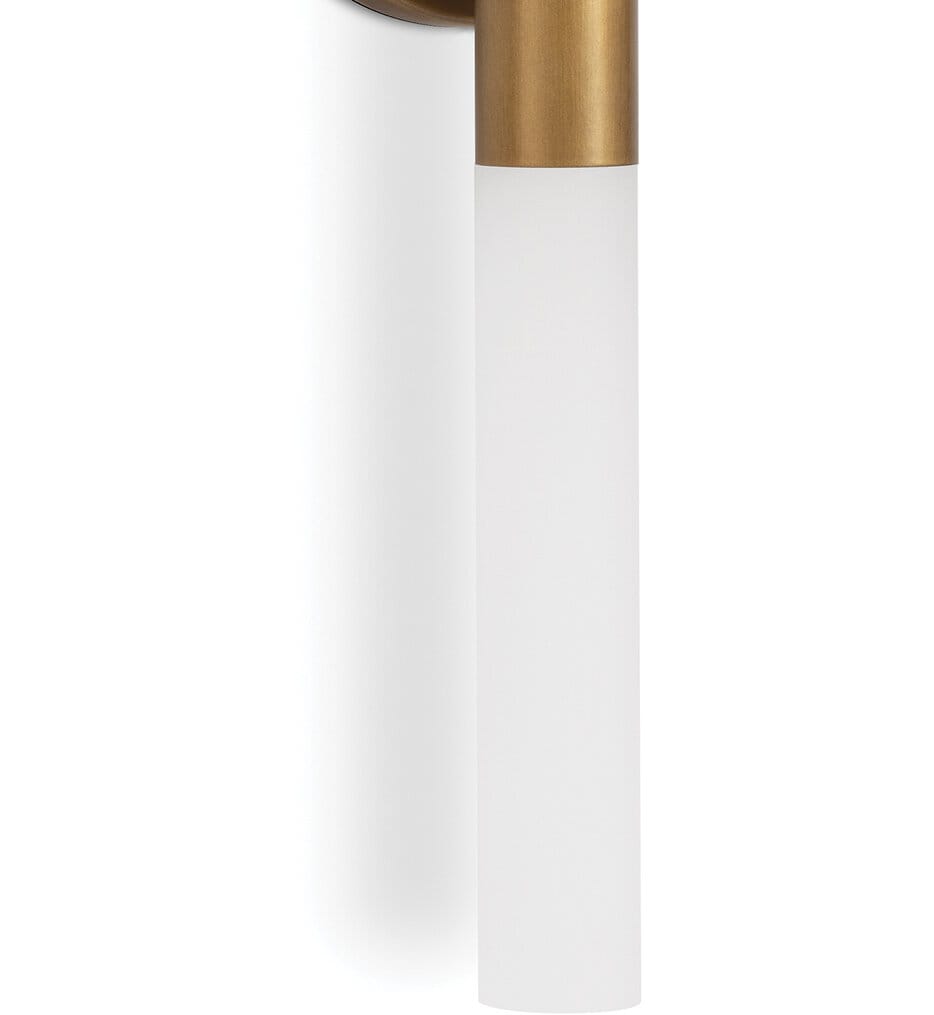 Regina Andrew - Wick Hilo 23" Wall Sconce