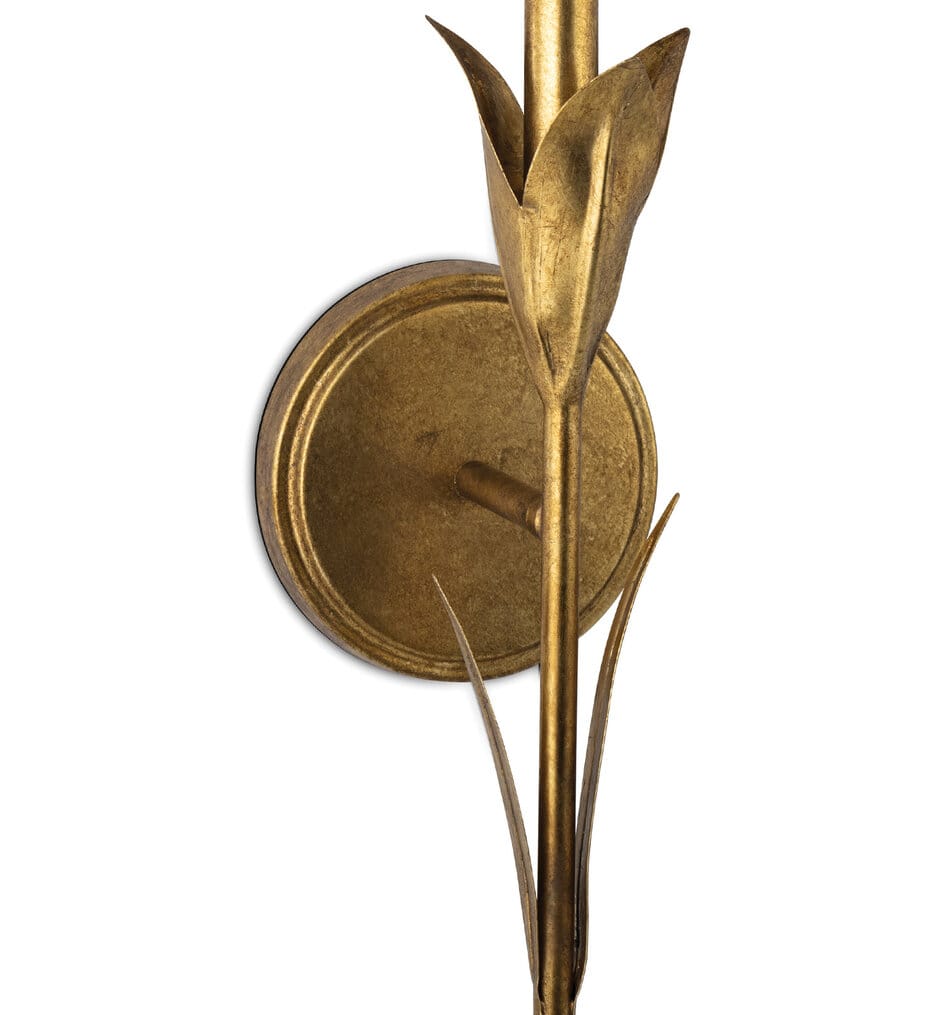 Regina Andrew - River Reed 18.5" Wall Sconce