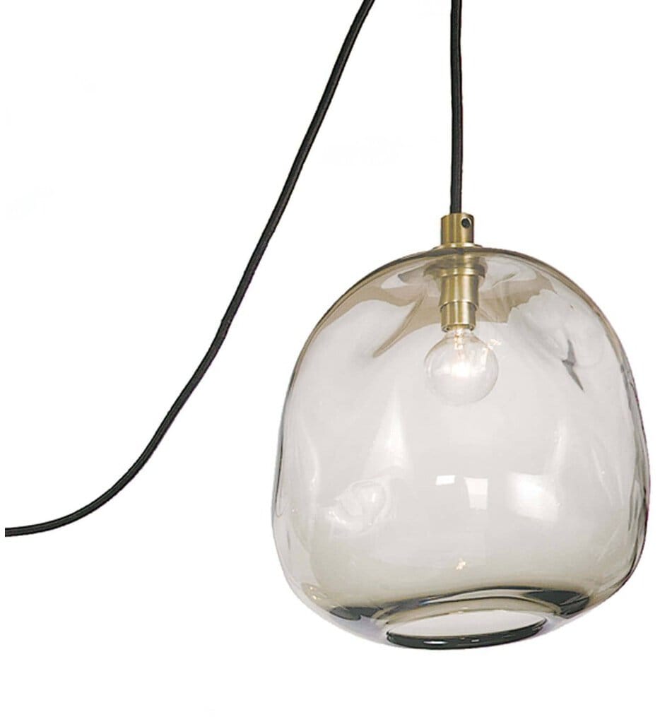 Regina Andrew - 16-1112NB - Molten Spider 48" Chandelier