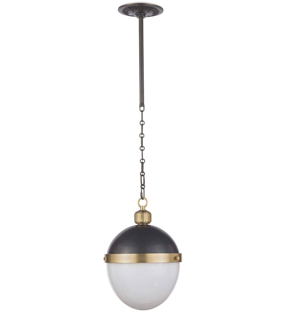 Regina Andrew - 16-1118BBNB - Otis 10.25" Pendant