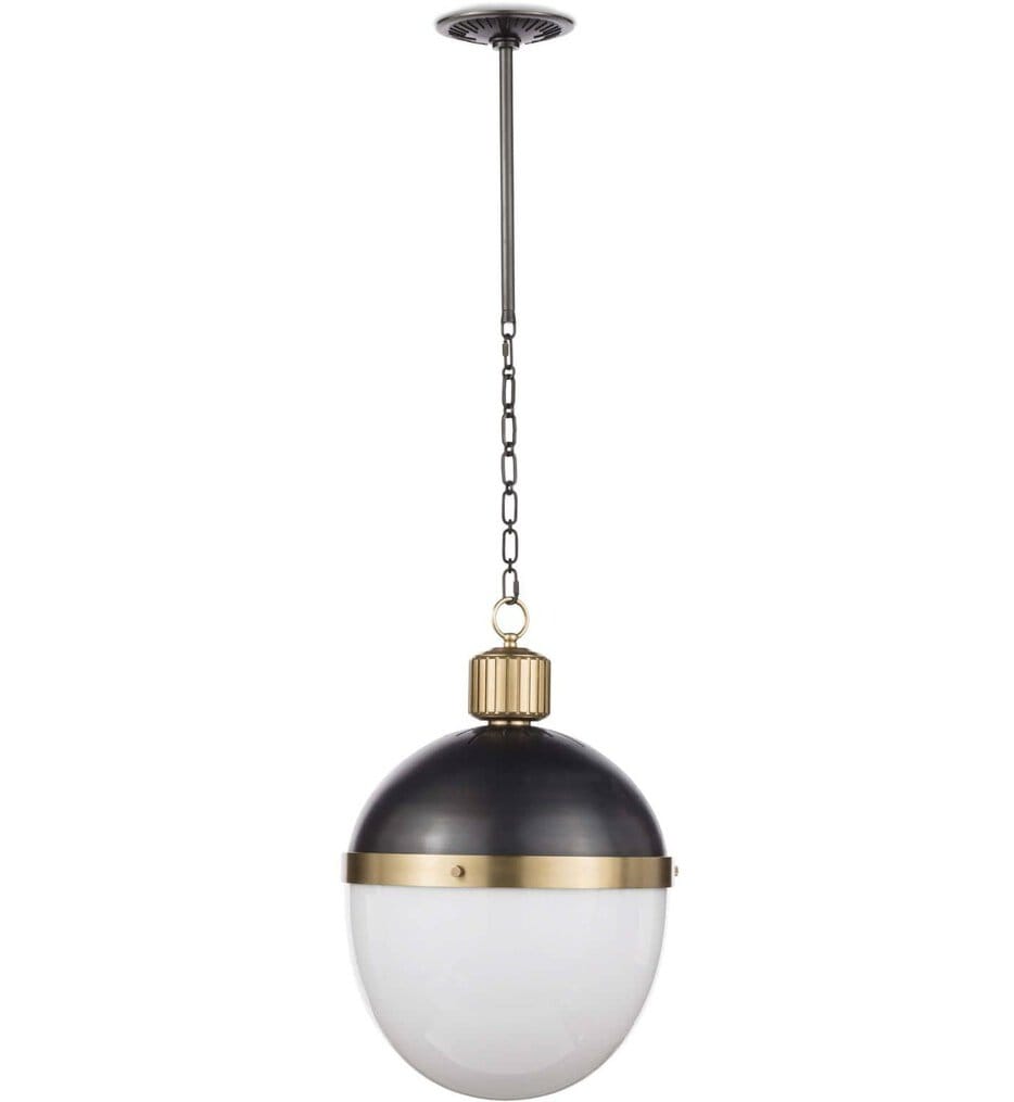Regina Andrew - 16-1119BBNB - Otis 15.5" Pendant