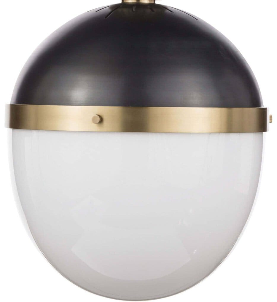 Regina Andrew - 16-1119BBNB - Otis 15.5" Pendant
