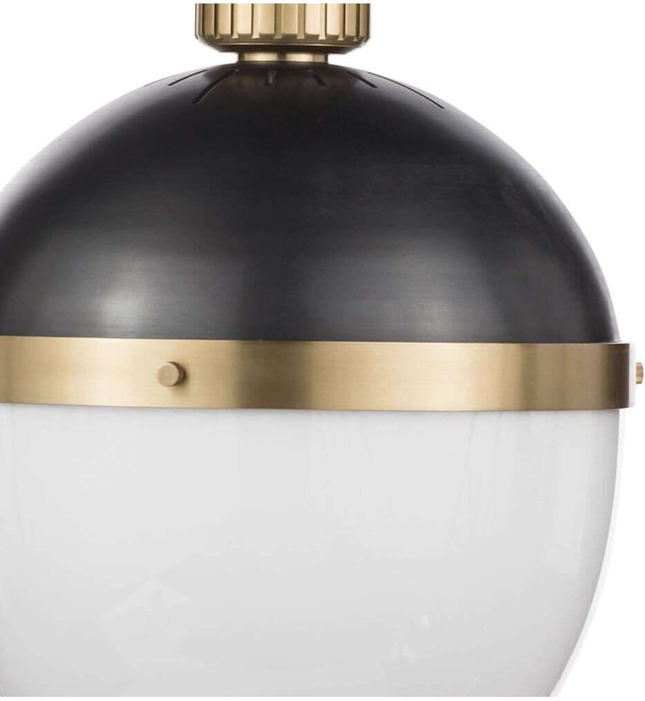 Regina Andrew - 16-1119BBNB - Otis 15.5" Pendant