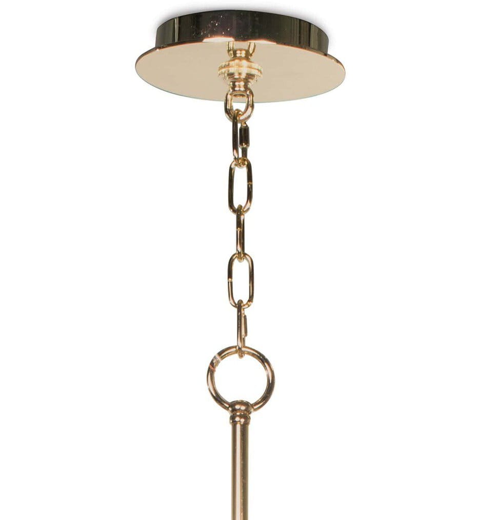 Regina Andrew - 16-1172 - Adeline 33" Chandelier