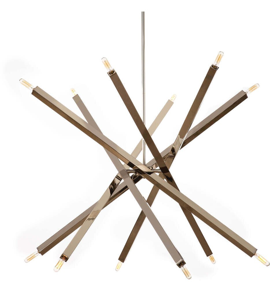 Regina Andrew - Viper 41" Chandelier