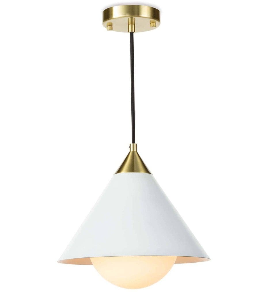 Regina Andrew - Hilton 11.75" Pendant