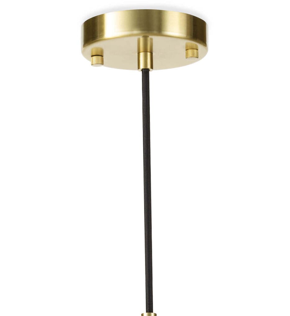 Regina Andrew - Hilton 11.75" Pendant