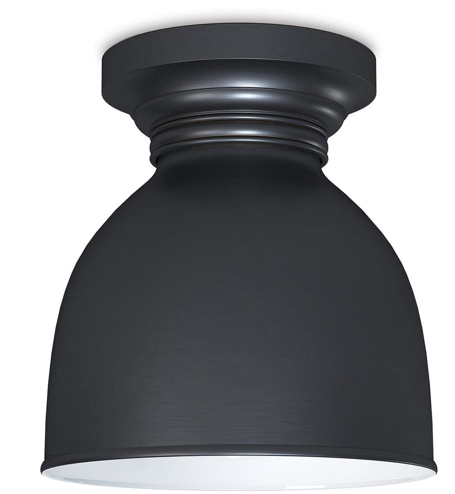 Regina Andrew - 16-1355ORB - Pantry 8.5" Flush Mount