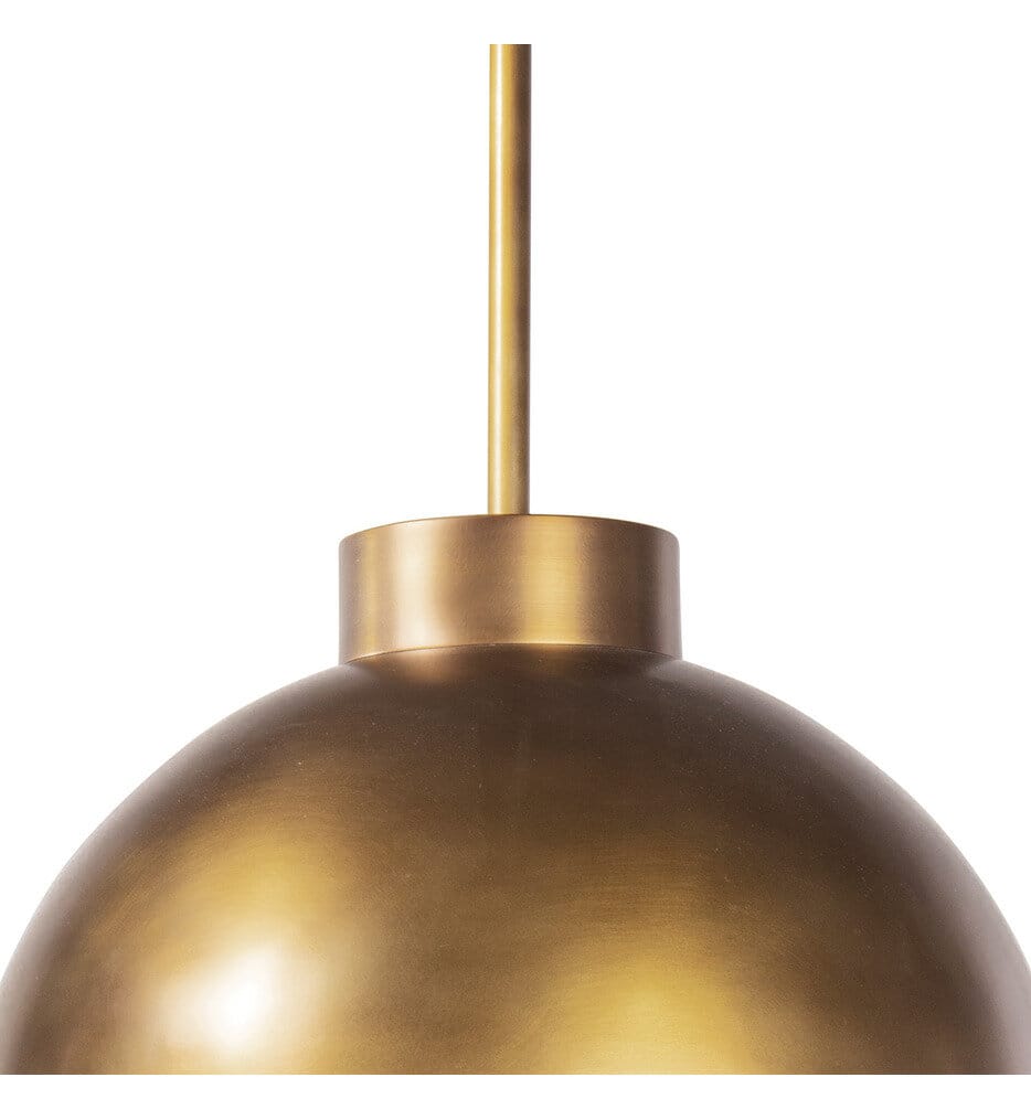 Regina Andrew - Montreux 21.25" Pendant