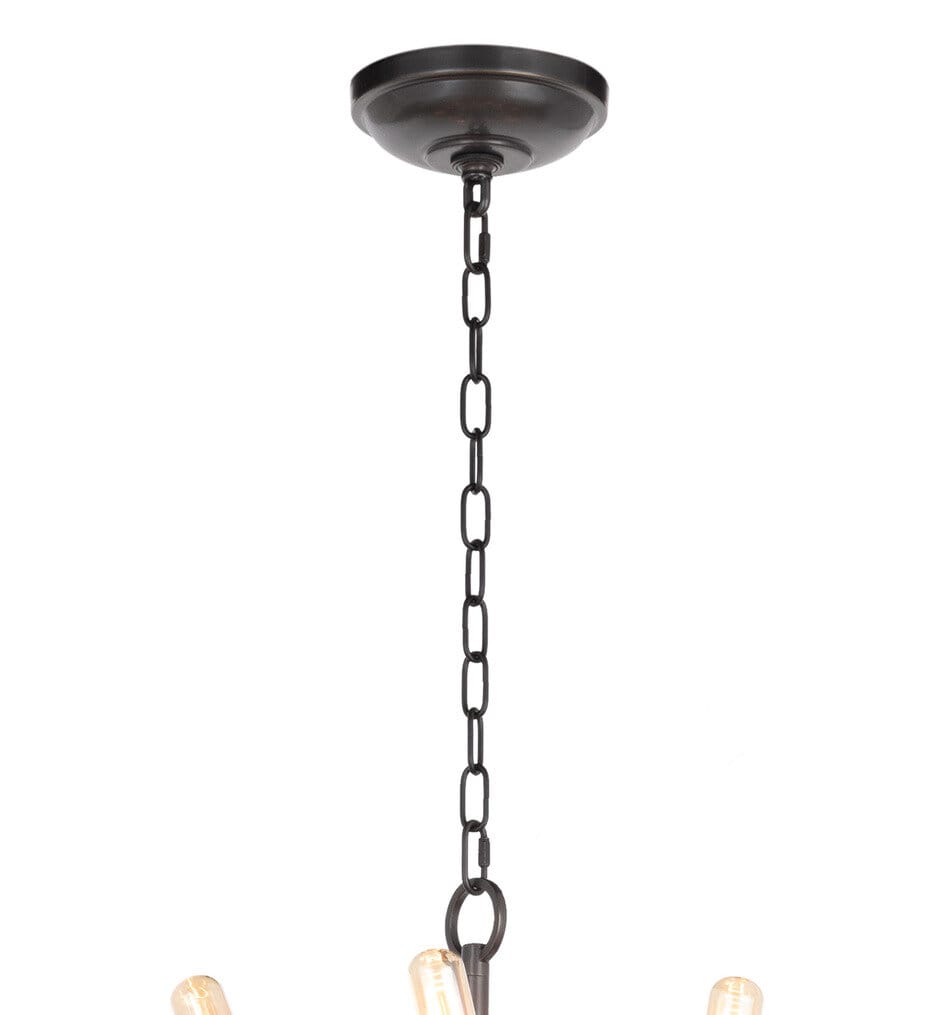Regina Andrew - Cobra 30.5" Chandelier