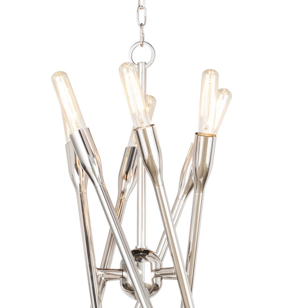 Regina Andrew - Cobra 30.5" Chandelier