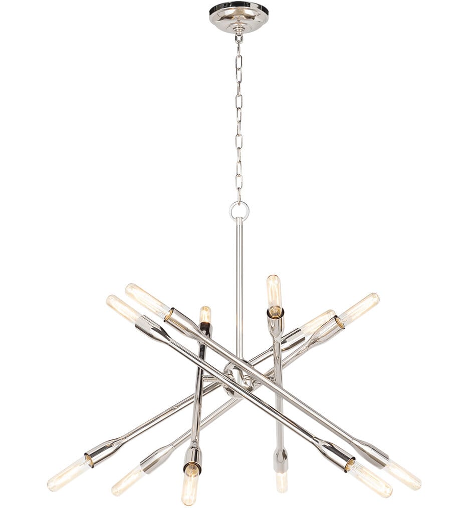 Regina Andrew - Cobra 30.5" Chandelier