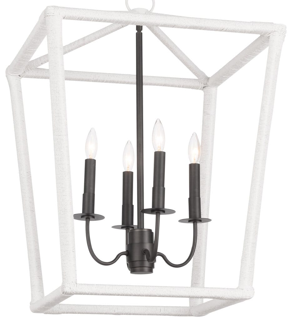 Regina Andrew - 16-1450 - Luella 20.5" Pendant