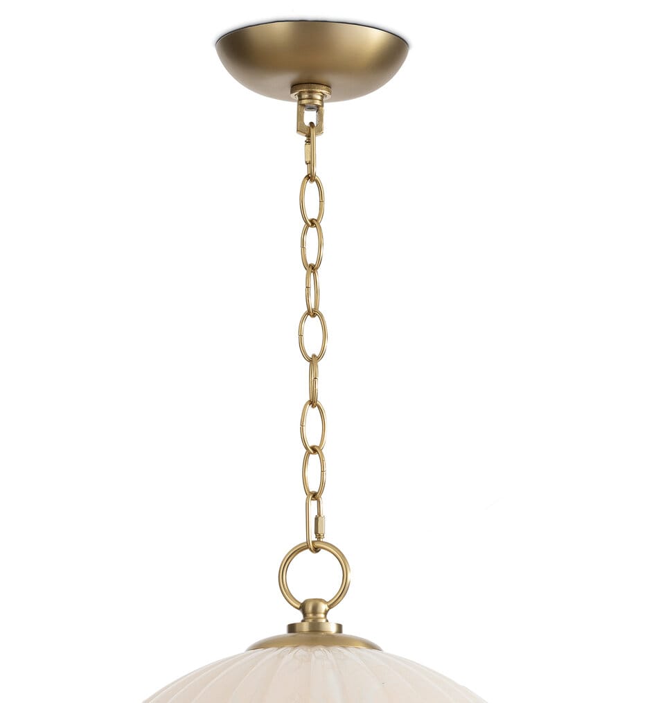 Regina Andrew - 16-1469 - Dariel 16" Pendant