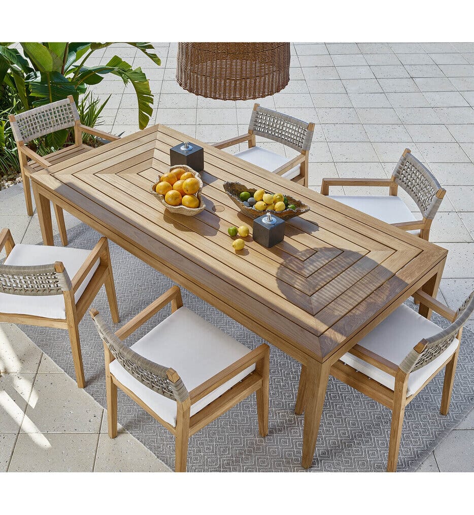 Regina Andrew - 17-1002NAT - Beehive 20.5" Outdoor Pendant