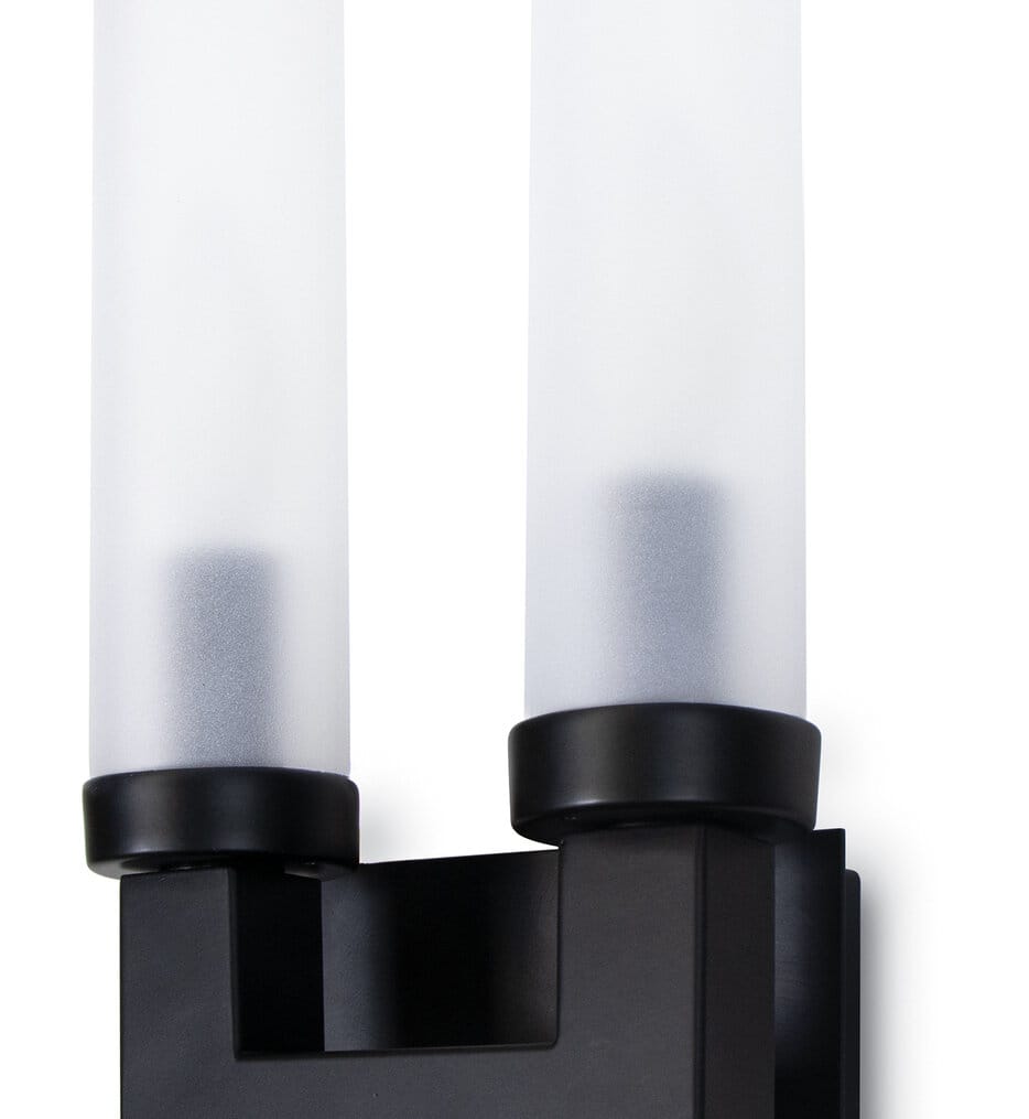 Regina Andrew - 17-1023 - Montecito 12.75" Wall Sconce