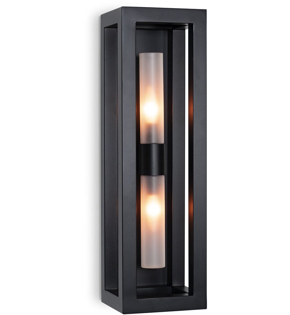 Regina Andrew - 17-1031 - Montecito 24" Wall Sconce
