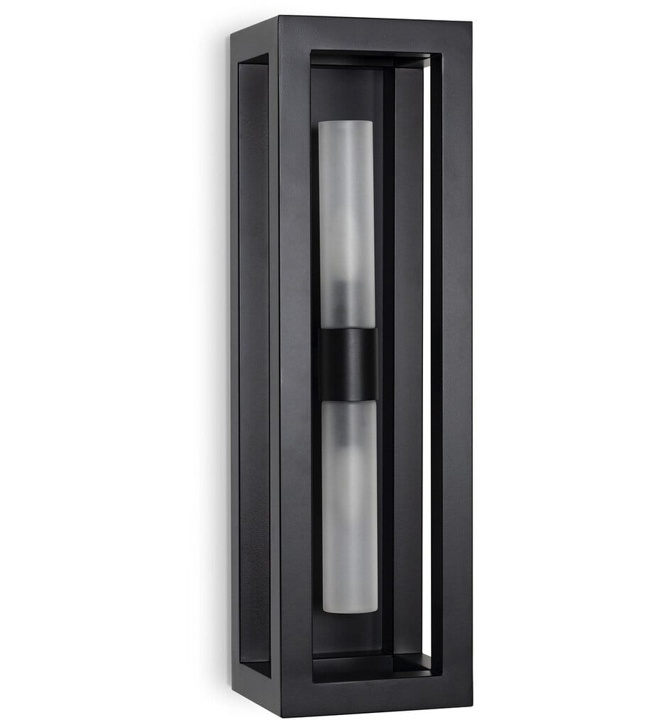 Regina Andrew - 17-1031 - Montecito 24" Wall Sconce