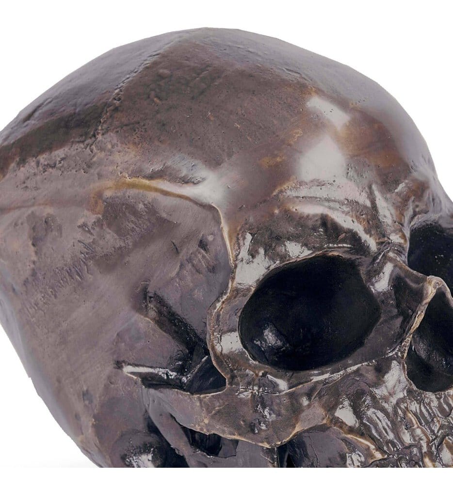 Regina Andrew - Metal Skull