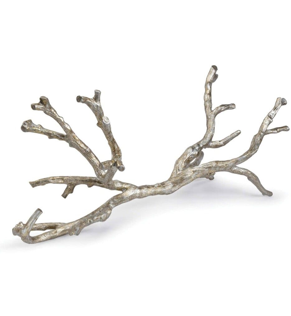 Regina Andrew - Metal Branch