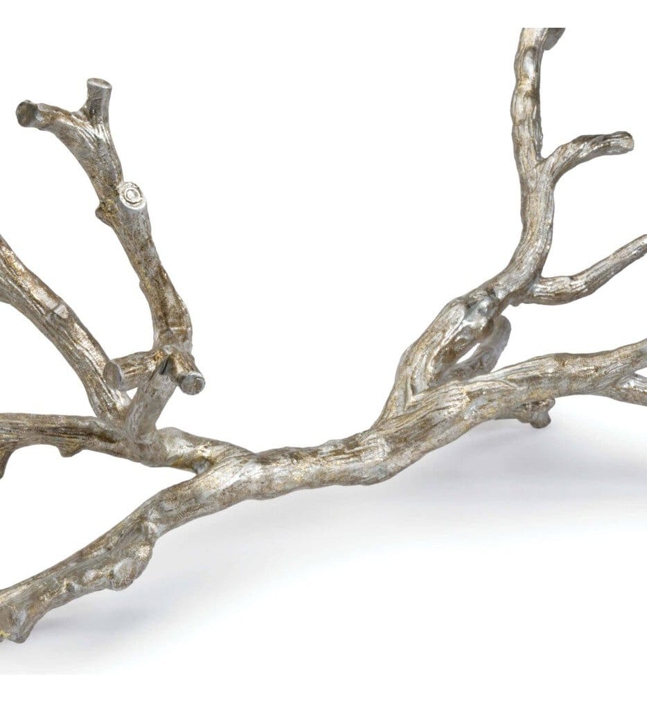 Regina Andrew - Metal Branch