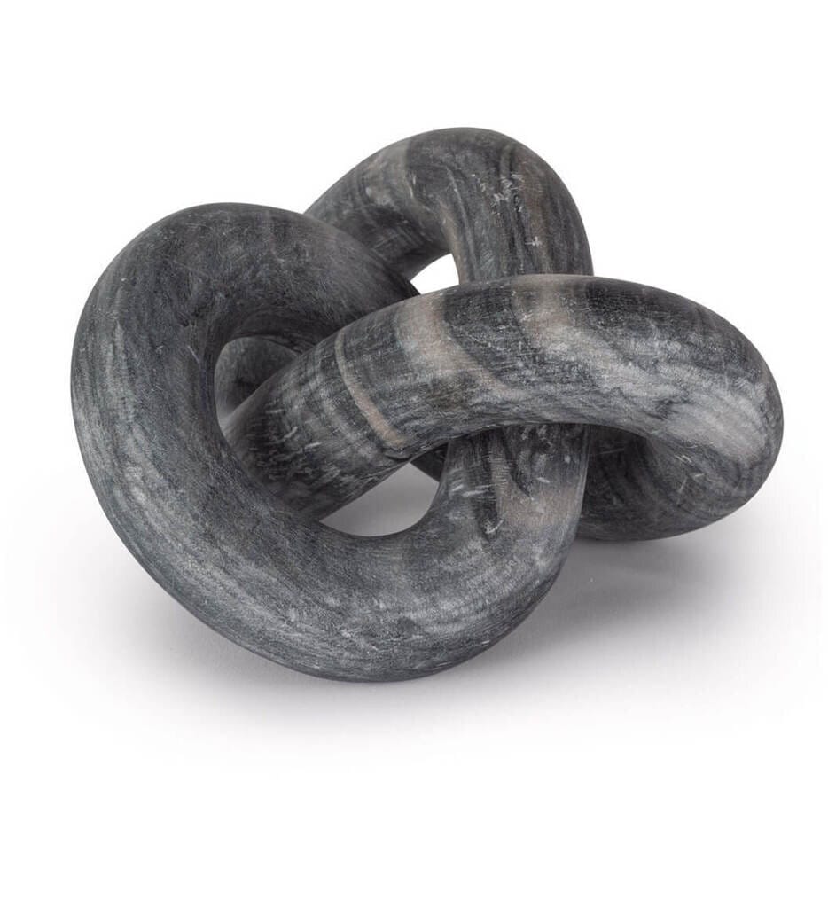 Regina Andrew - Cassius Marble Sculpture