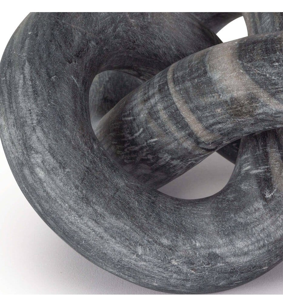 Regina Andrew - Cassius Marble Sculpture
