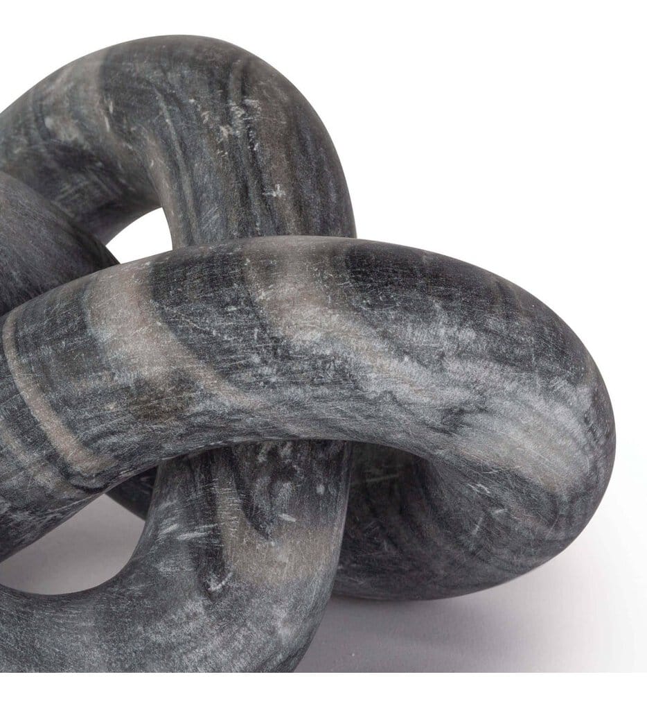 Regina Andrew - Cassius Marble Sculpture