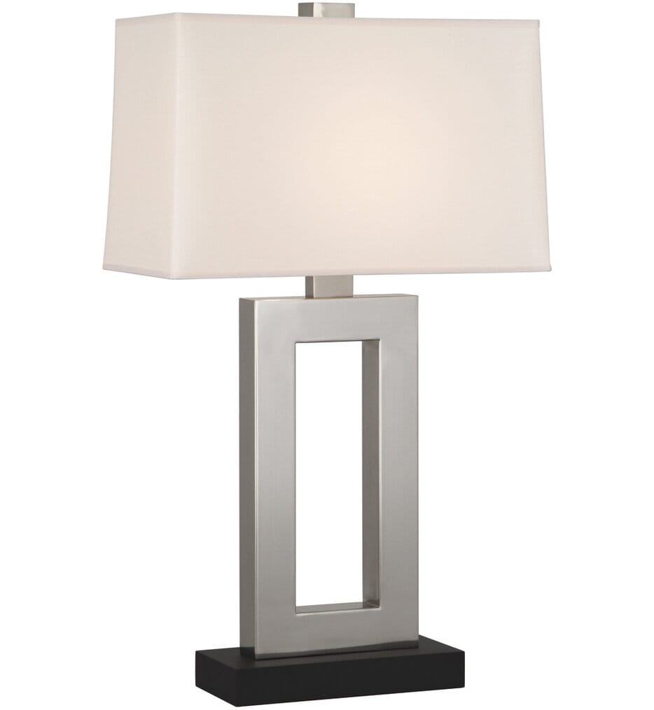 Robert Abbey - Doughnut 29.5" Table Lamp