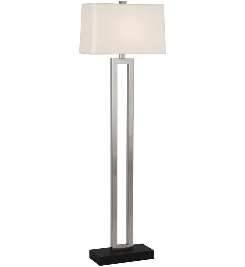 Robert Abbey - Doughnut 59.75" Floor Lamp