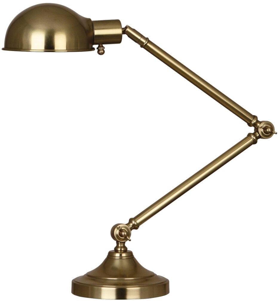 Robert Abbey - 1500 - Kinetic 36" Table Lamp
