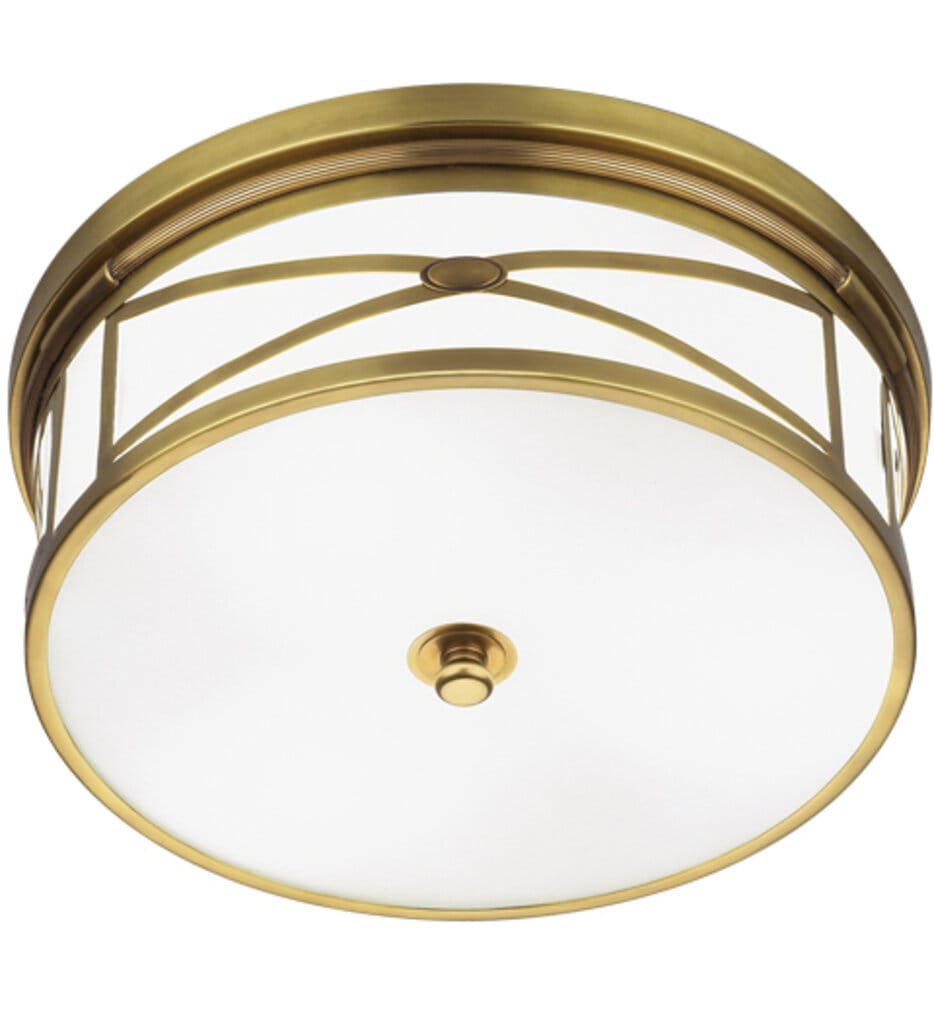 Robert Abbey - Chase 15" Flush Mount