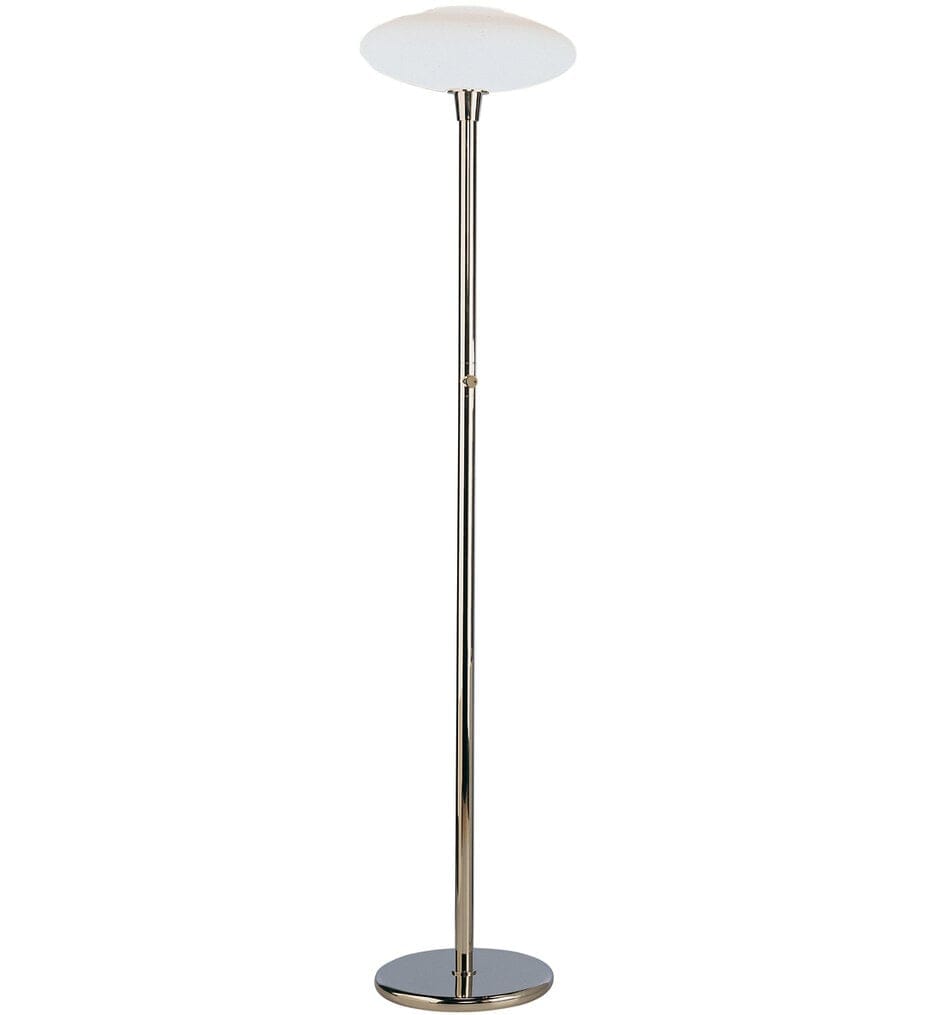Robert Abbey - Ovo 66" Floor Lamp