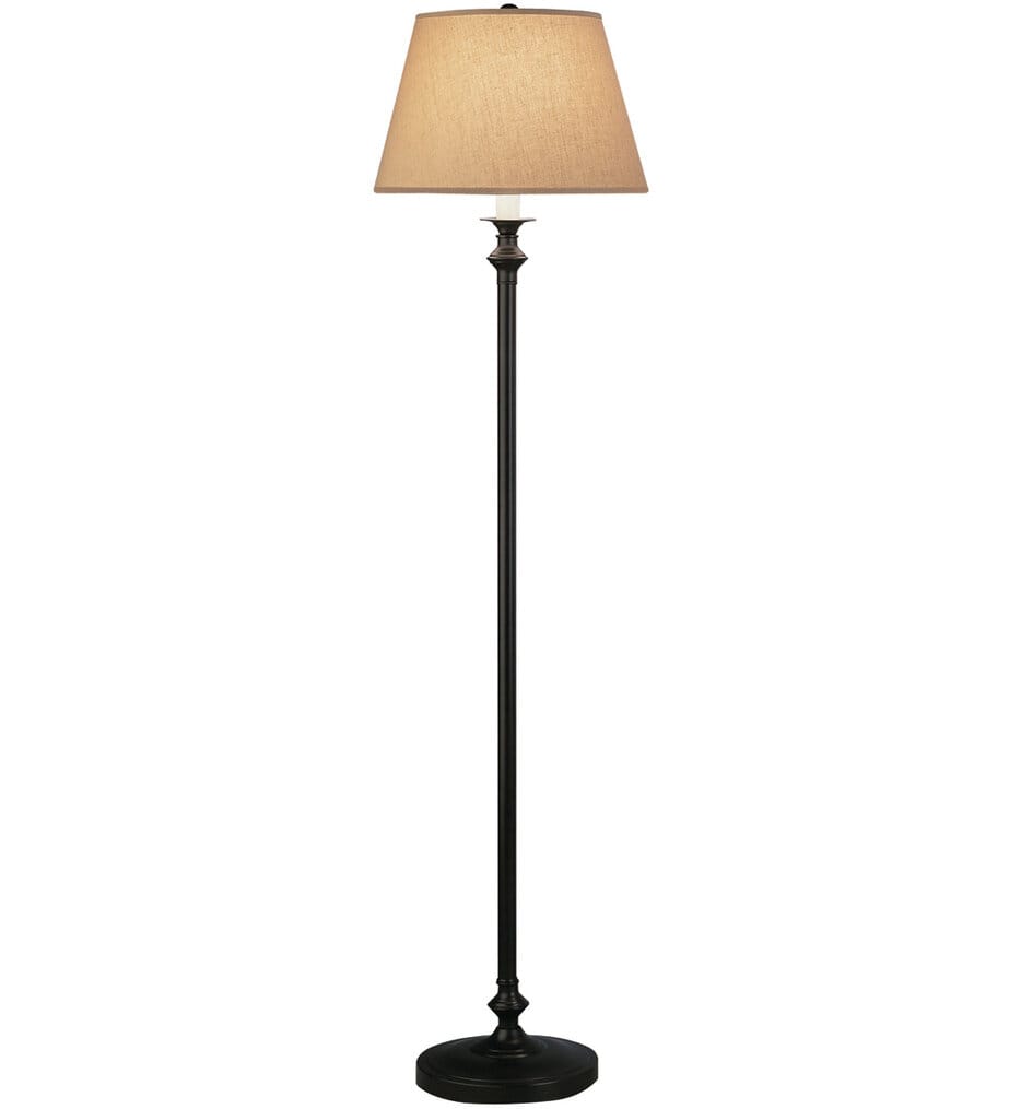 Robert Abbey - 2606X - Wilton 59.25" Floor Lamp