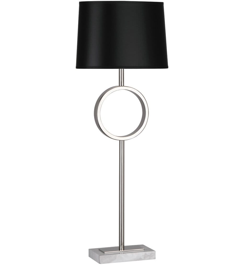 Robert Abbey - Logan 29.75" Table Lamp