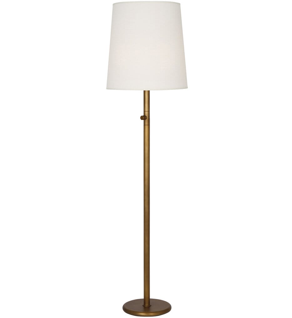 Robert Abbey - Buster Chica 62.5" Floor Lamp