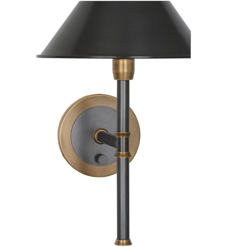 Robert Abbey - Aaron 18" Wall Sconce