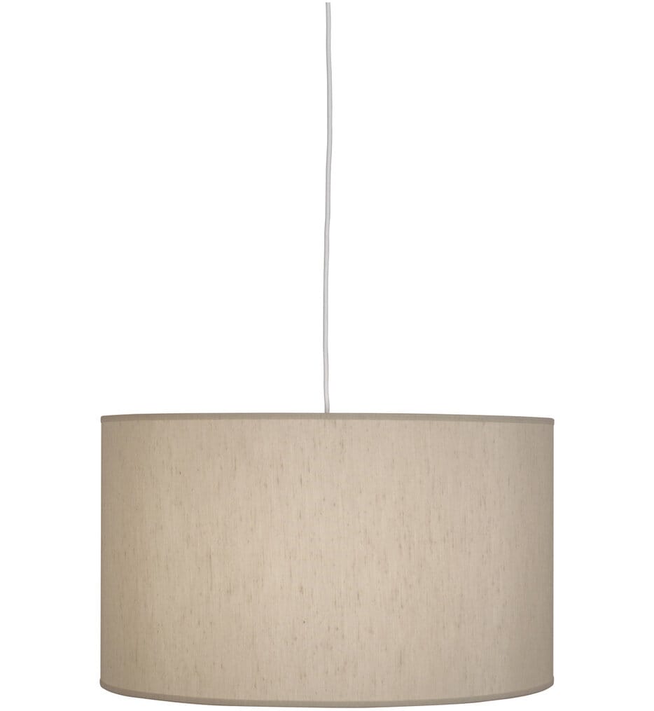 Robert Abbey - Elena 25" Pendant