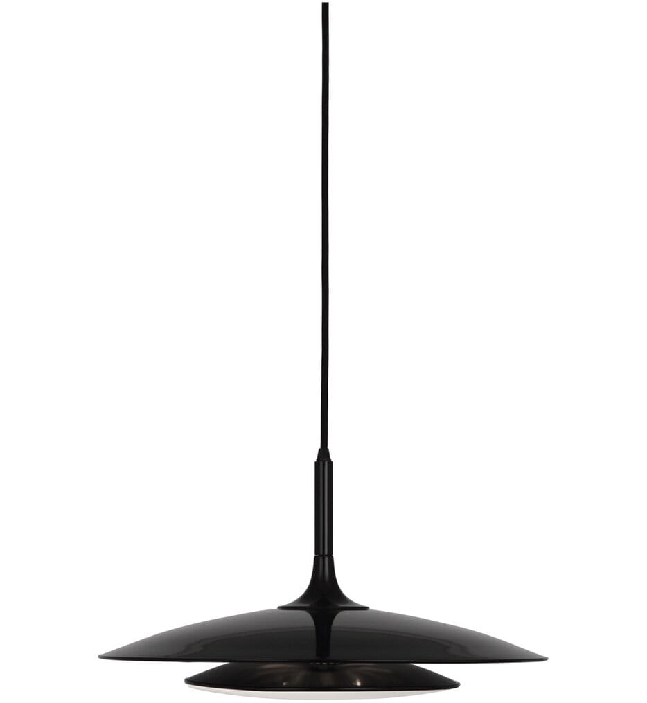Robert Abbey - Axiom 18.5" Pendant