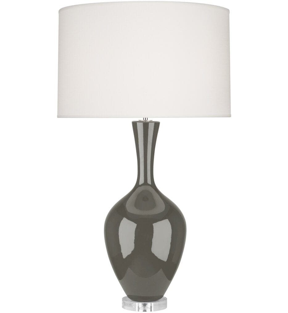 Robert Abbey - Audrey 33.5" Table Lamp