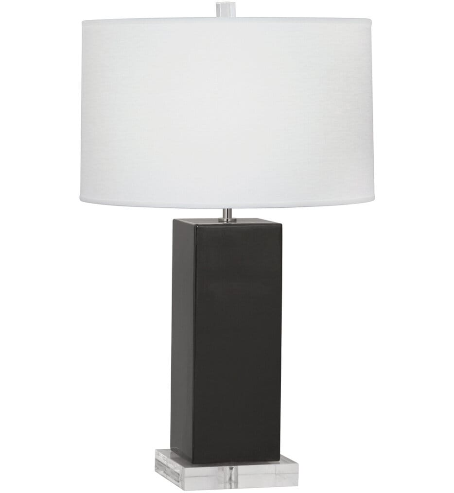 Robert Abbey - Harvey 33" Table Lamp