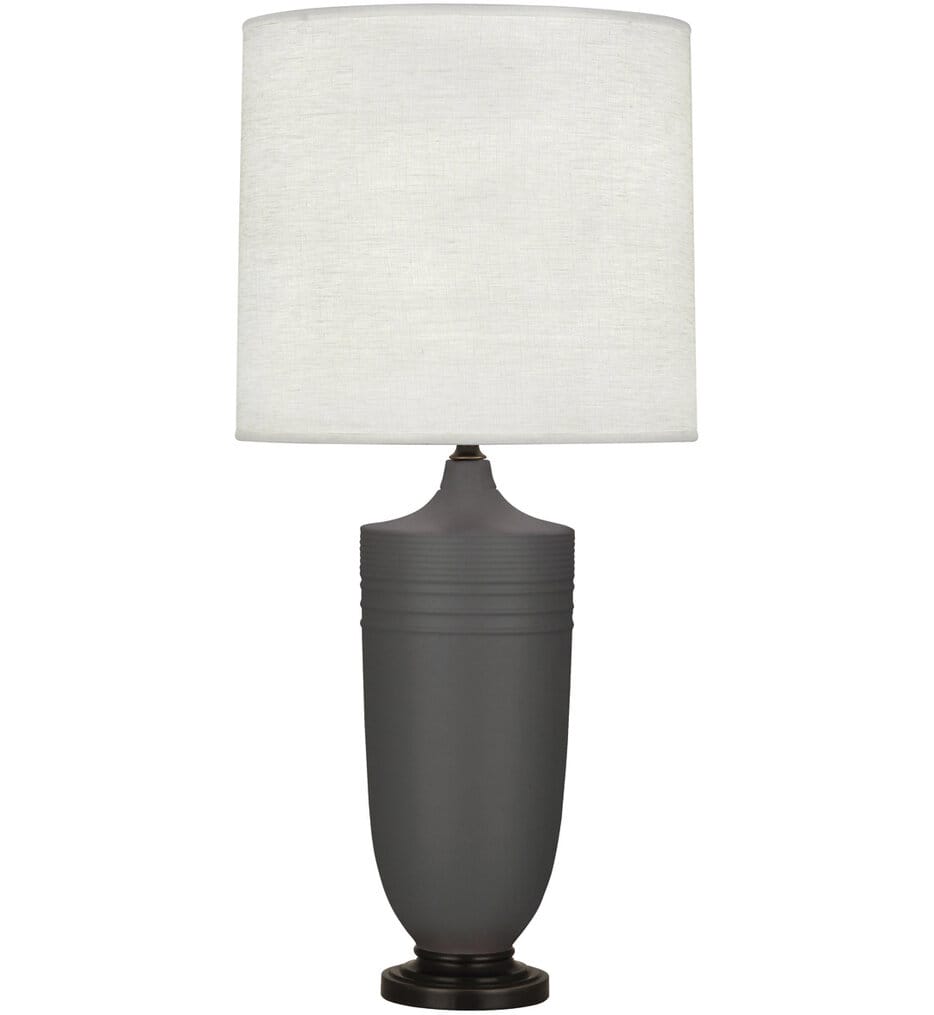 Robert Abbey - Hadrian 28.75" Table Lamp