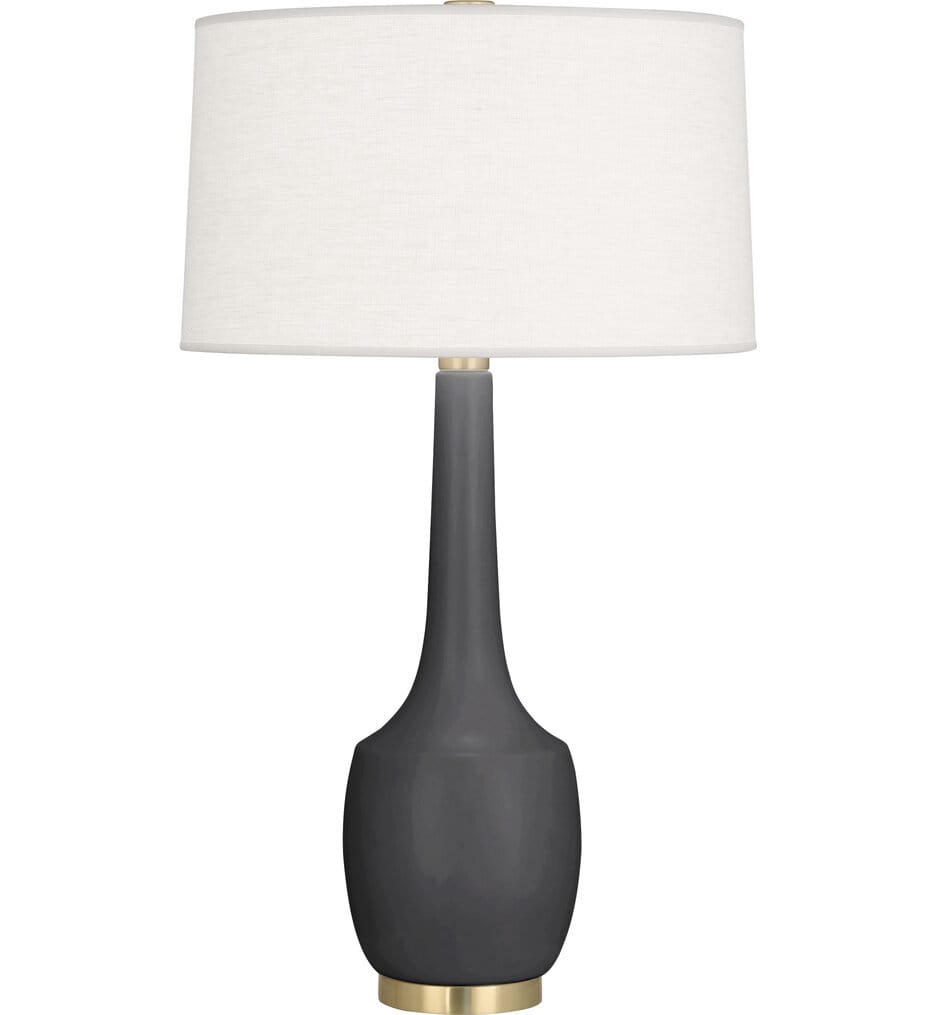 Robert Abbey - MCR70 - Delilah 34.31" Table Lamp