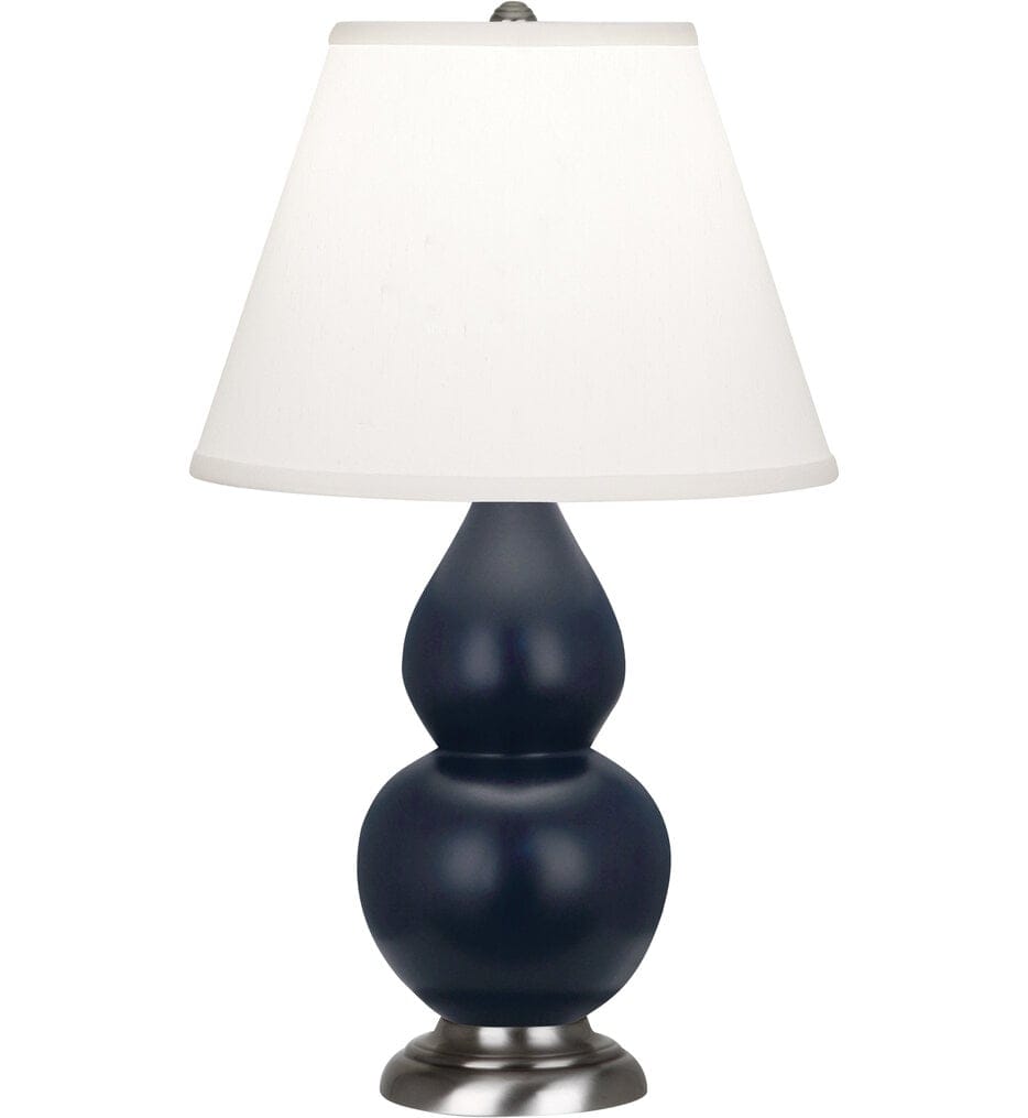 Robert Abbey - MMB52 - Small Double Gourd 22.75" Table Lamp